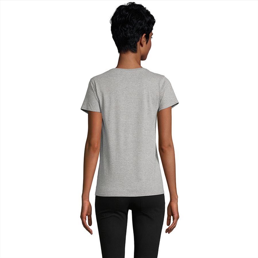 Polera Pioneer Mujer — foto 17