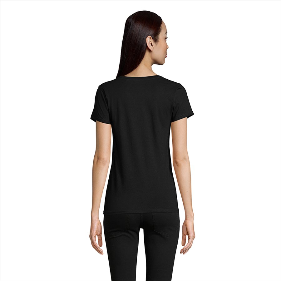 Polera Pioneer Mujer — foto 19