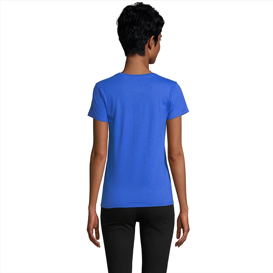 Polera Pioneer Mujer — foto 21