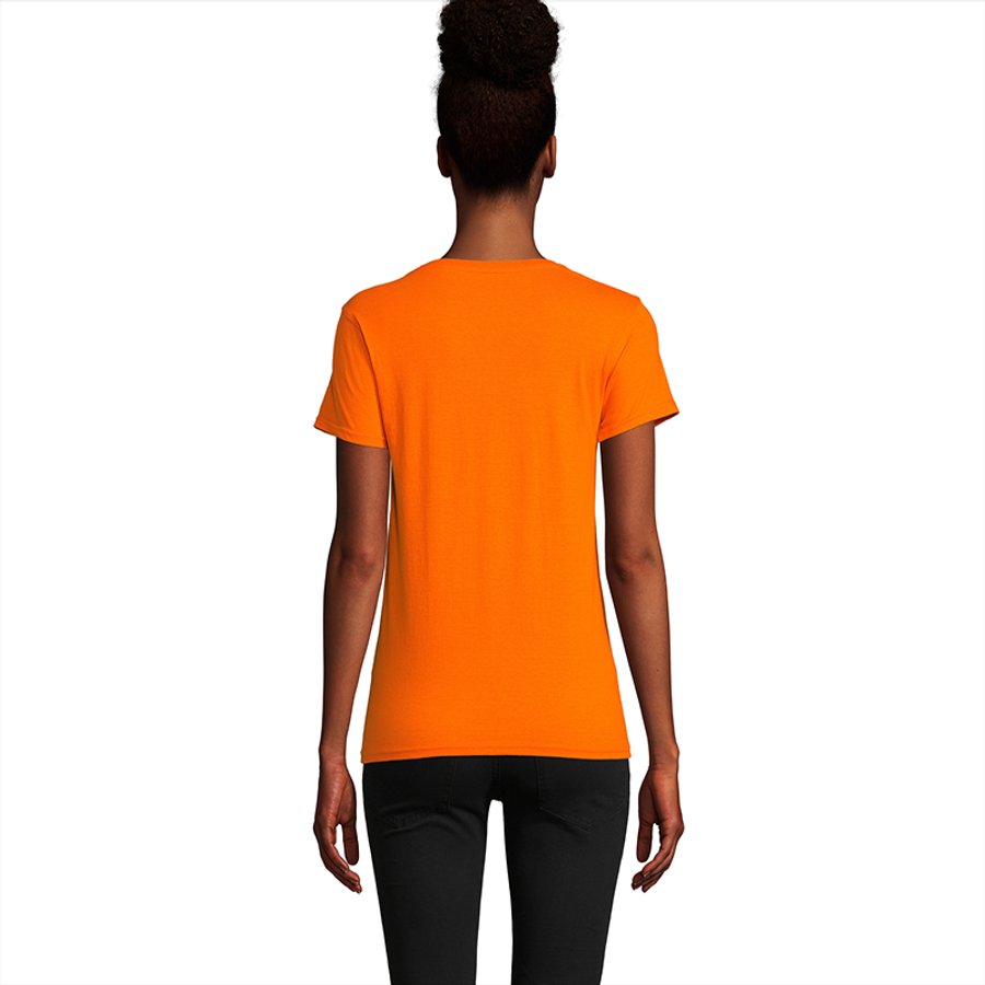 Polera Pioneer Mujer — foto 22