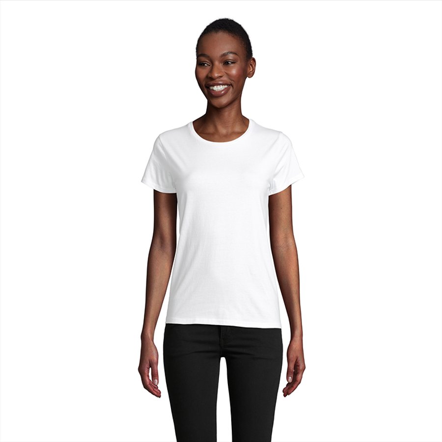 Polera Pioneer Mujer — foto 24
