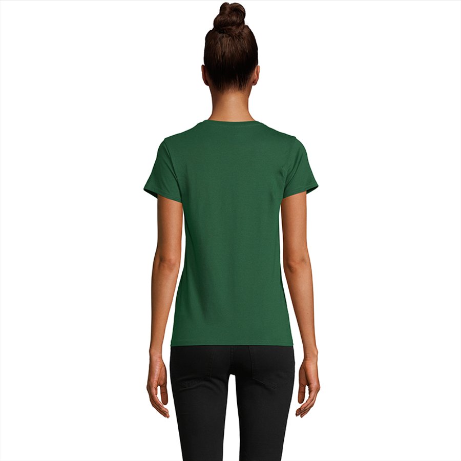 Polera Pioneer Mujer — foto 27