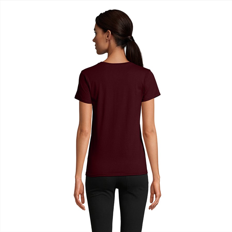 Polera Pioneer Mujer — foto 29
