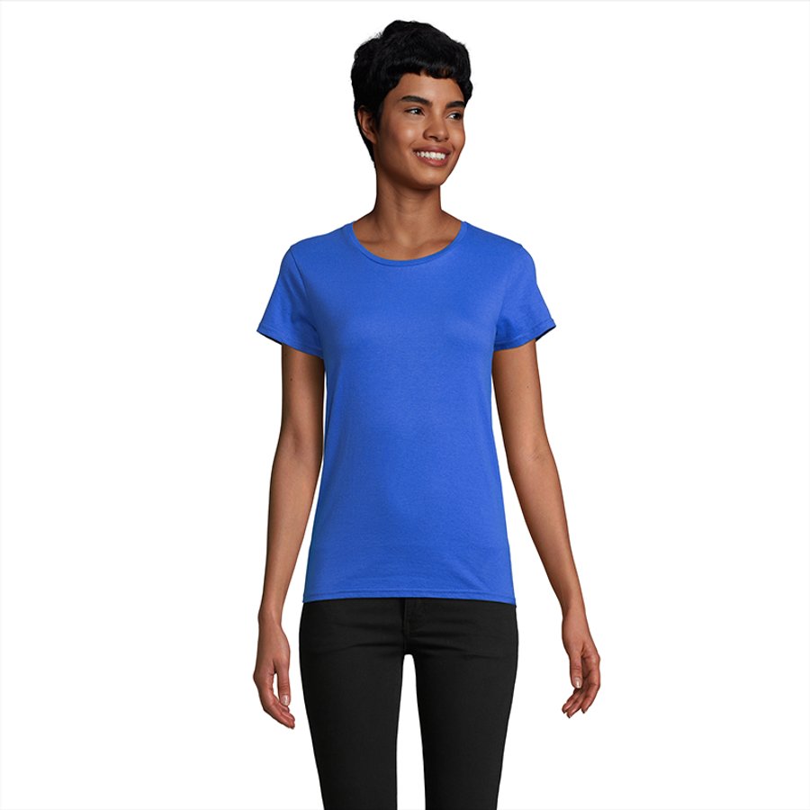 Polera Pioneer Mujer — foto 30