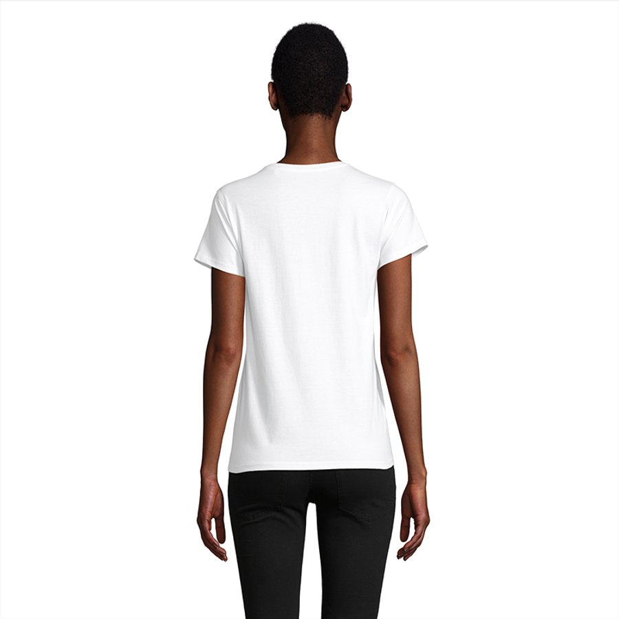 Polera Pioneer Mujer — foto 4