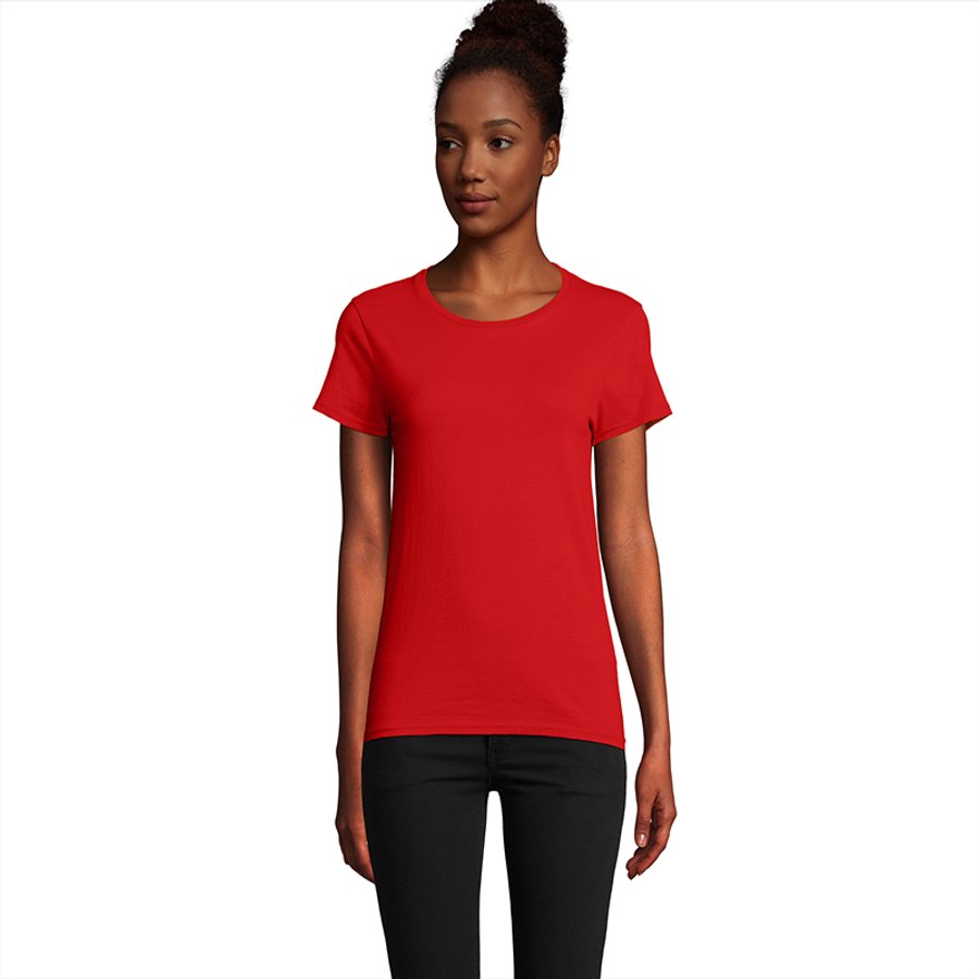 Polera Pioneer Mujer — foto 36