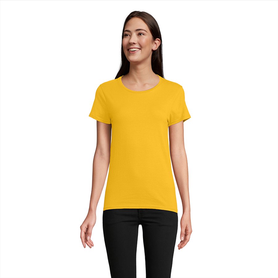 Polera Pioneer Mujer — foto 5