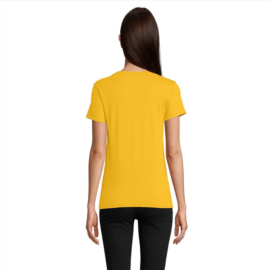 Polera Pioneer Mujer — foto 6