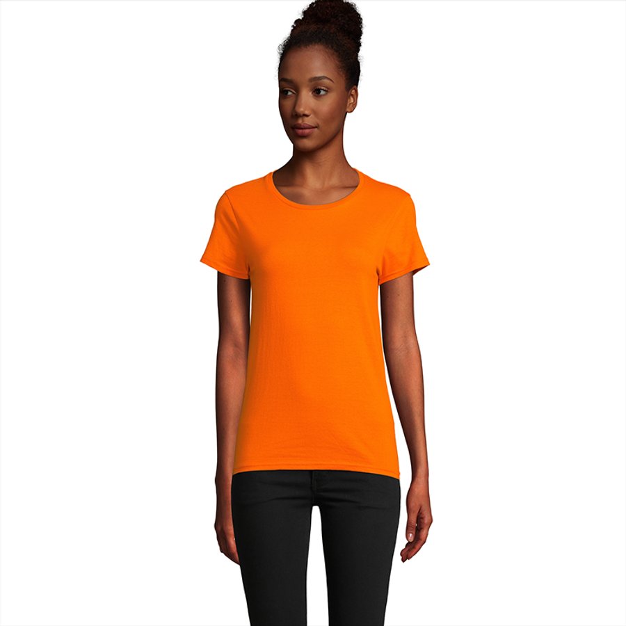 Polera Pioneer Mujer — foto 9