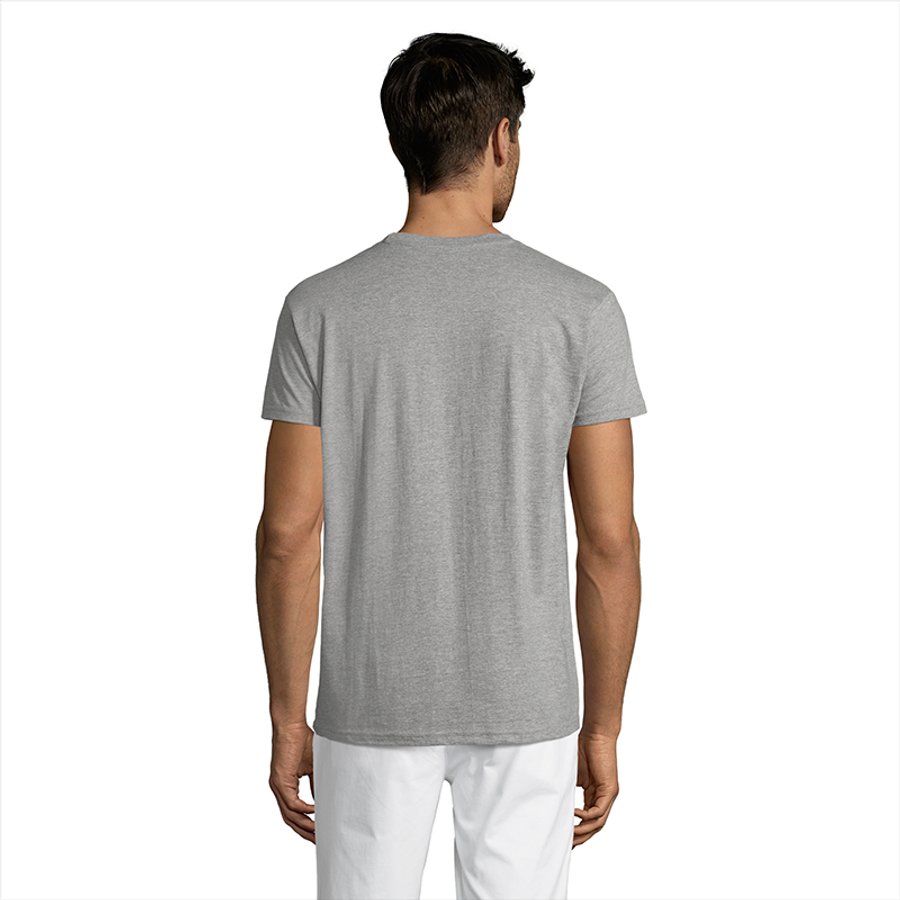 Polera Regent — foto 3