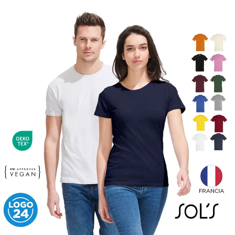 Polera Regent — foto 29
