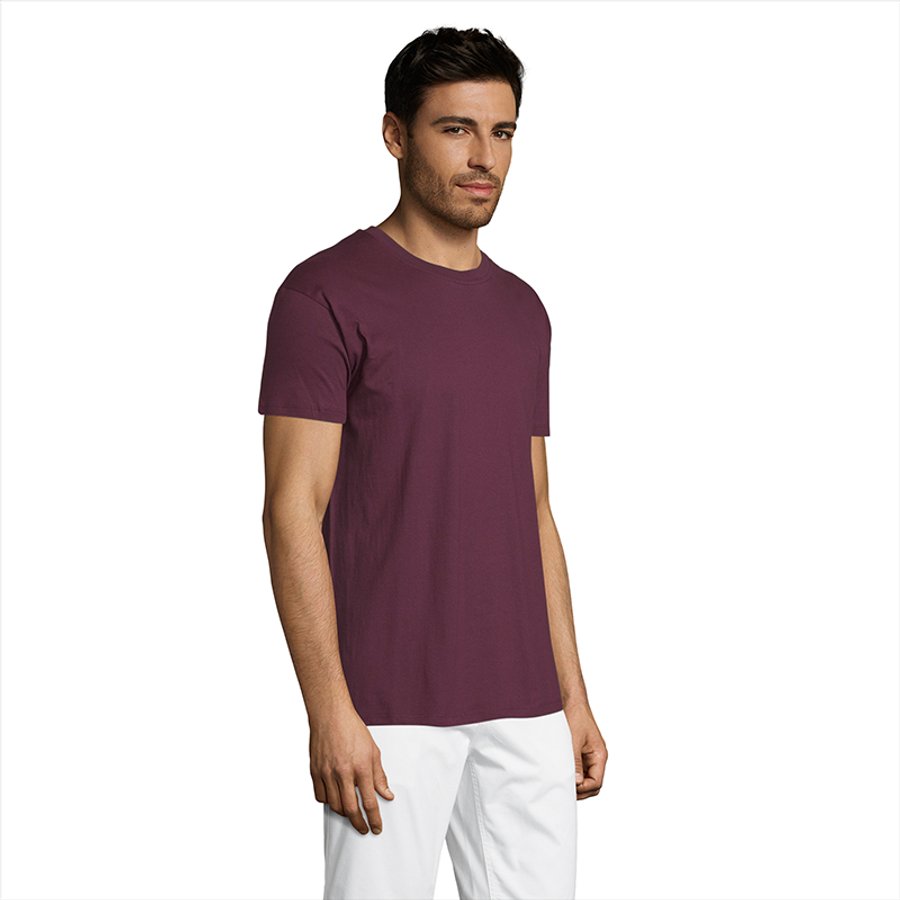 Polera Regent — foto 5