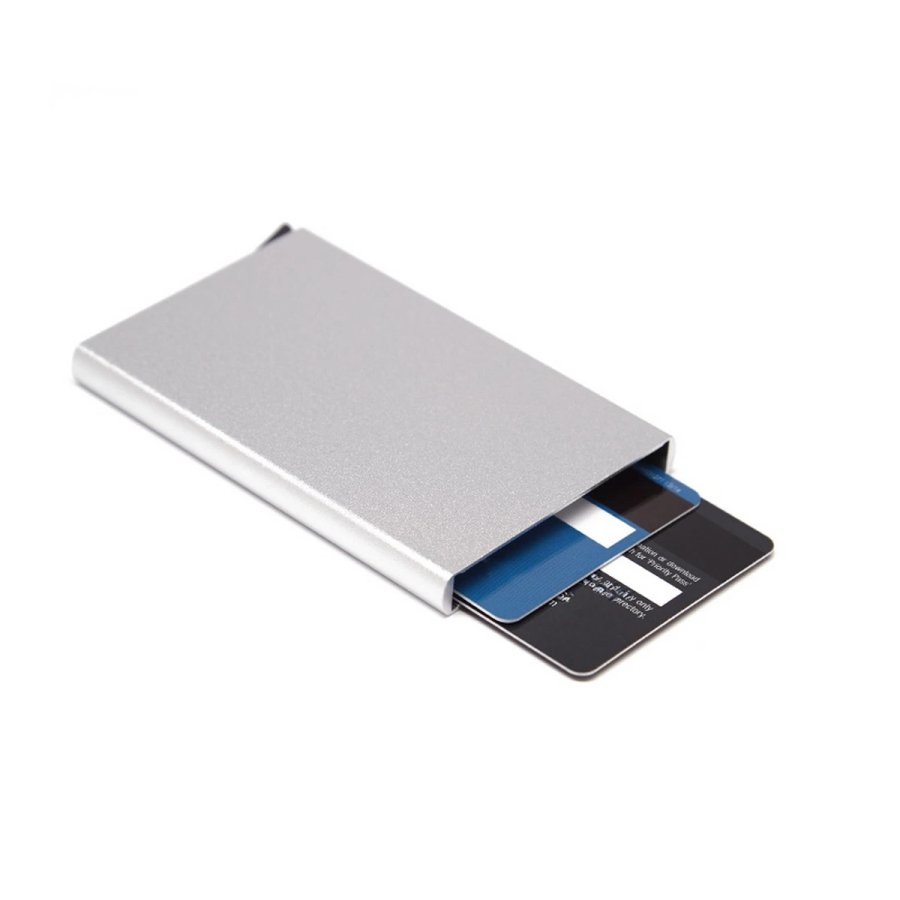 Porta Tarjetas de Credito — foto 2