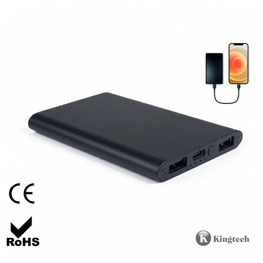 Power Bank Odeon — foto 5