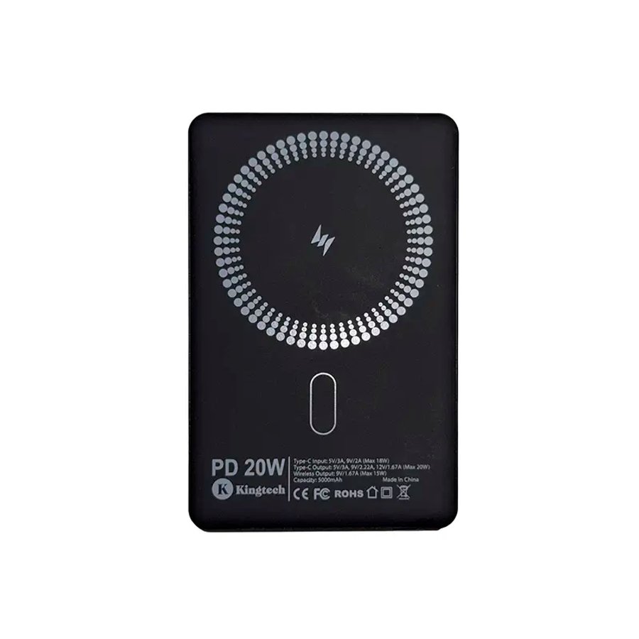 Power Bank Tron — foto 2