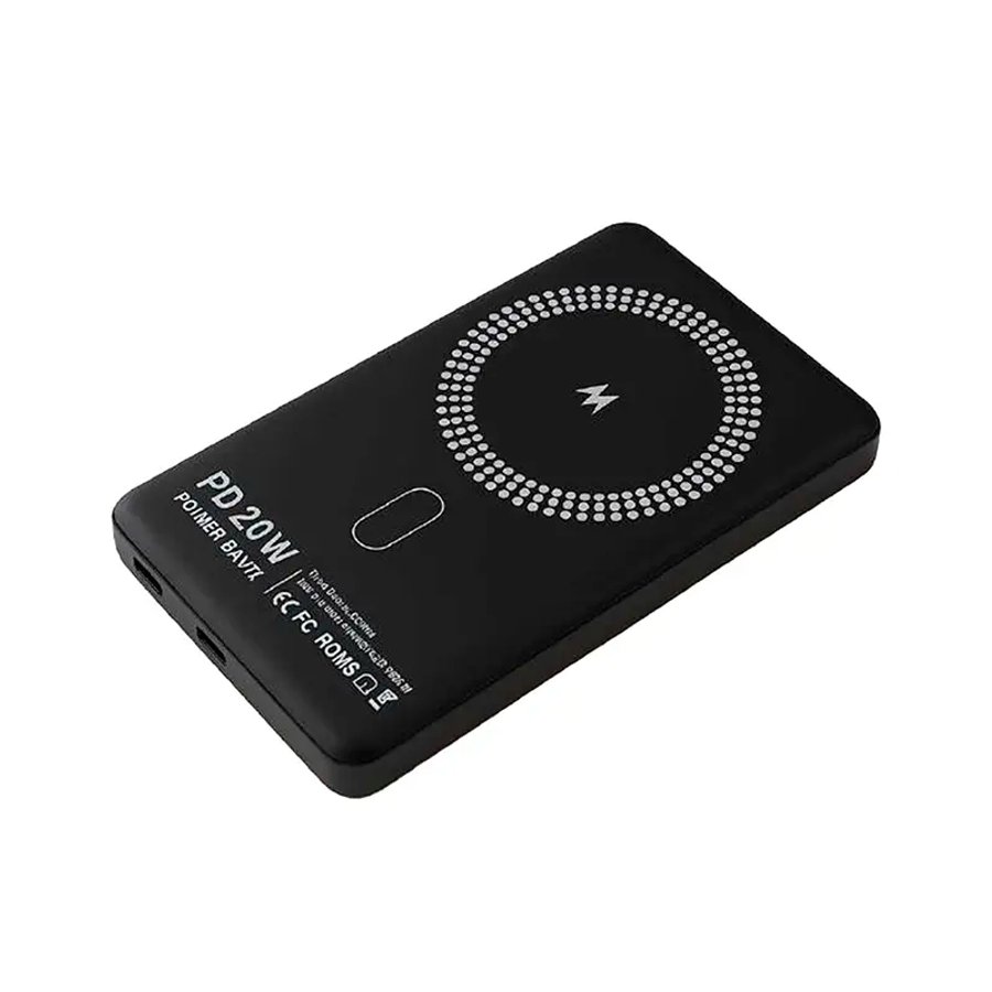 Power Bank Tron — foto 3