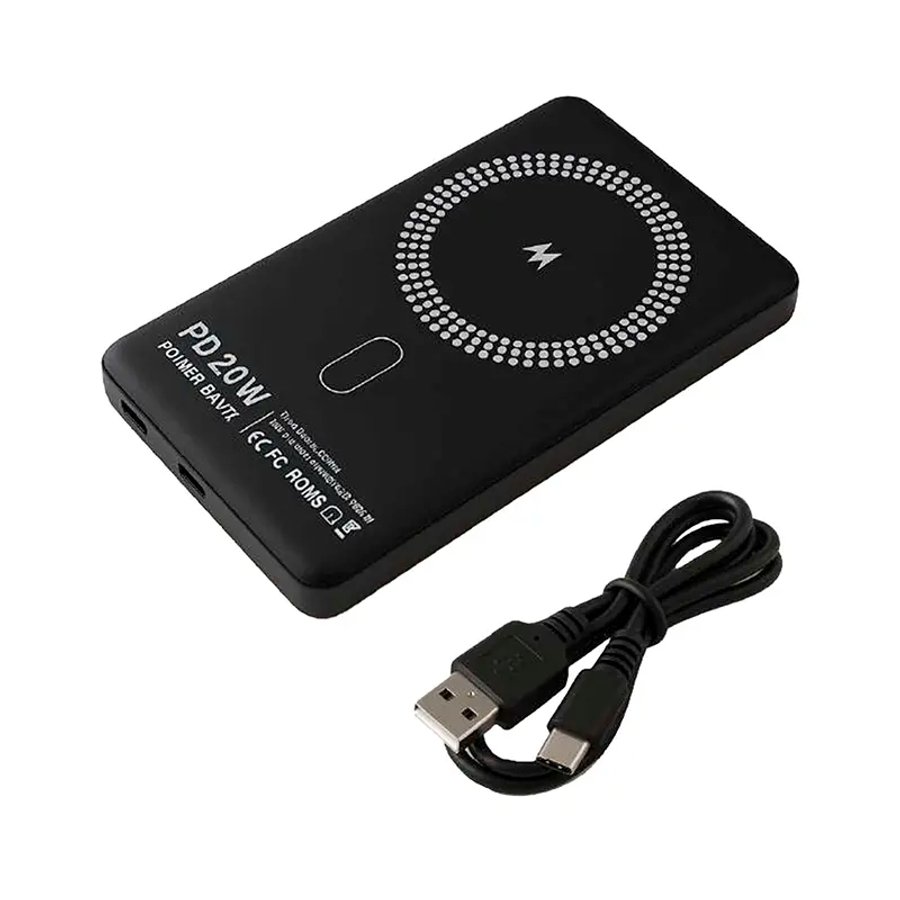 Power Bank Tron — foto 4