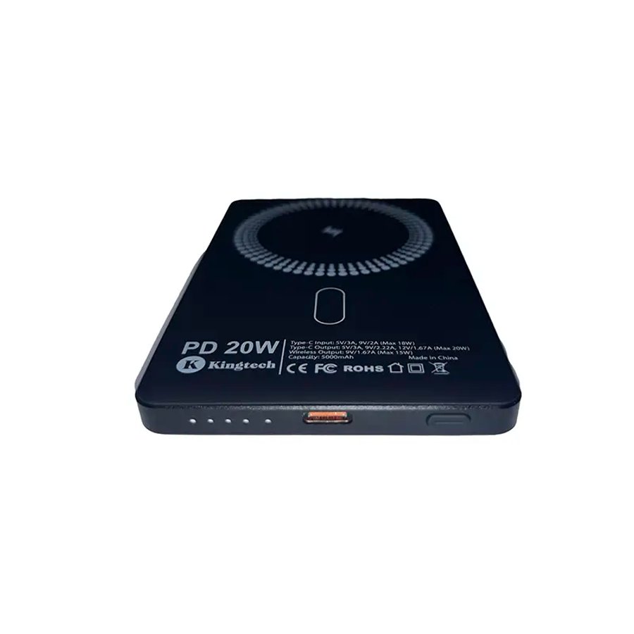 Power Bank Tron — foto 7