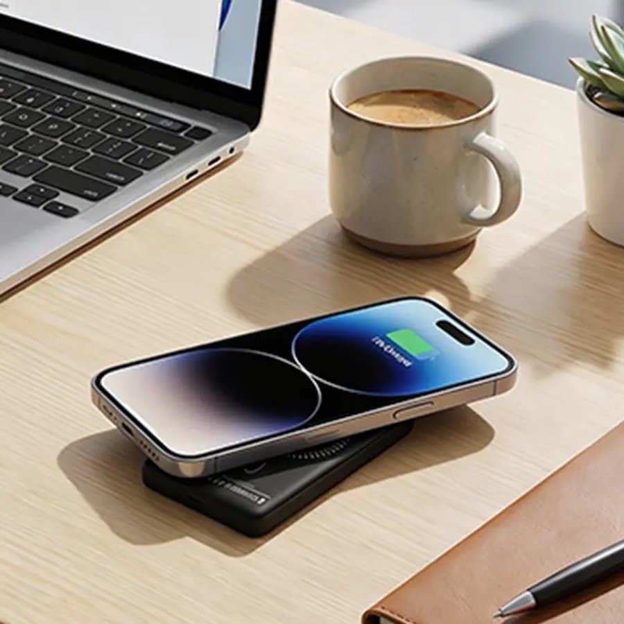 Power Bank Tron — foto 9