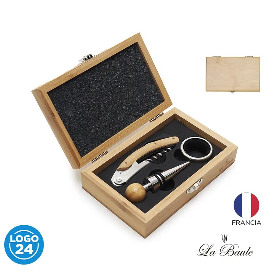 Set De Vino Laroche — foto 3