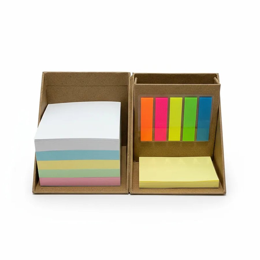 Set Memo Cube — foto 2