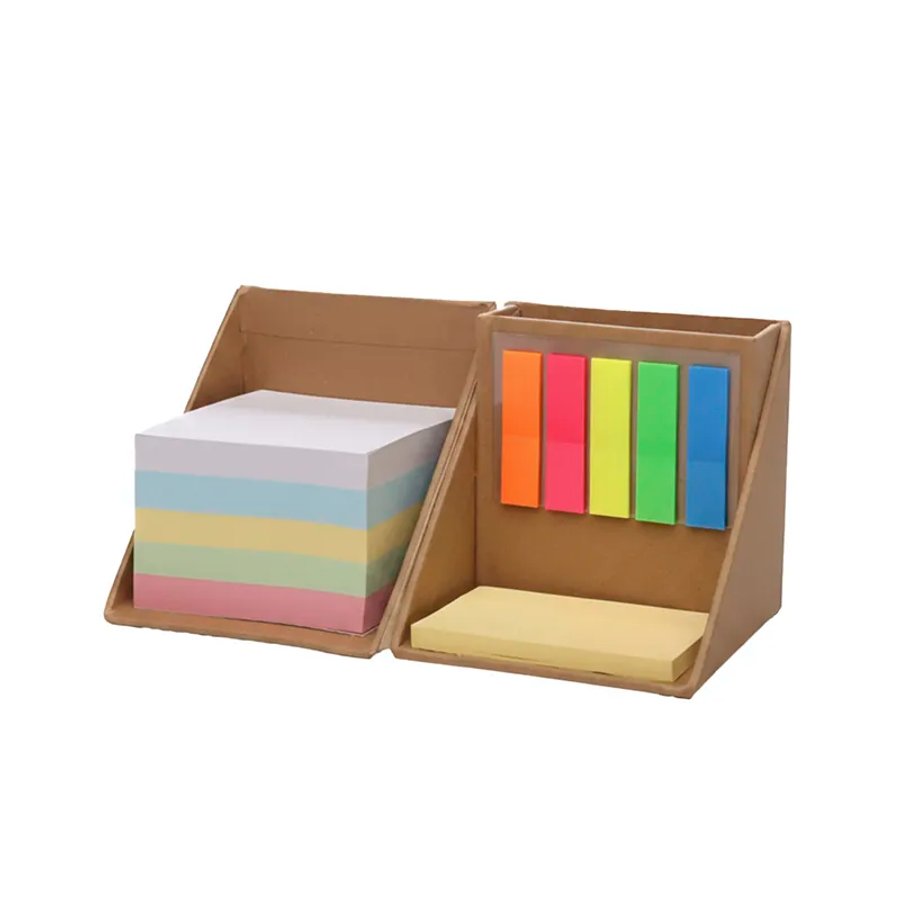 Set Memo Cube — foto 4