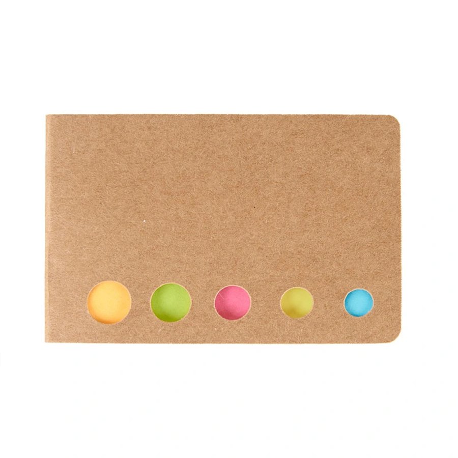 Set Memo Rainbow — foto 4