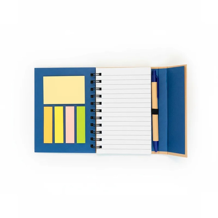 Set Memo Sticky — foto 3