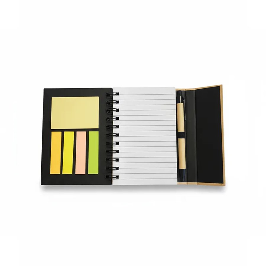 Set Memo Sticky — foto 4