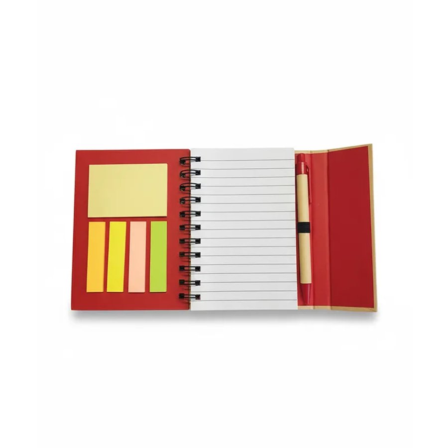 Set Memo Sticky — foto 7