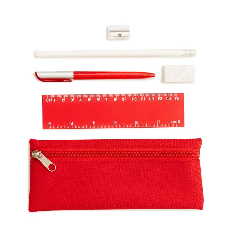 Set Stationery Aptitude — foto 8