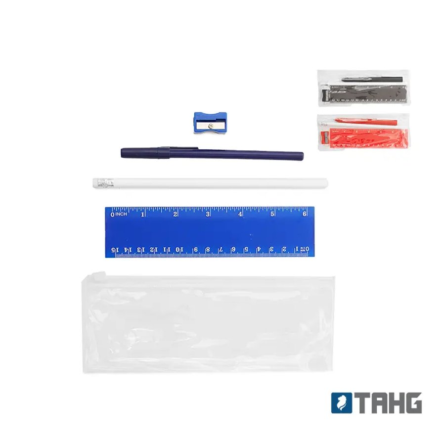 Set Stationery Visibility — foto 2