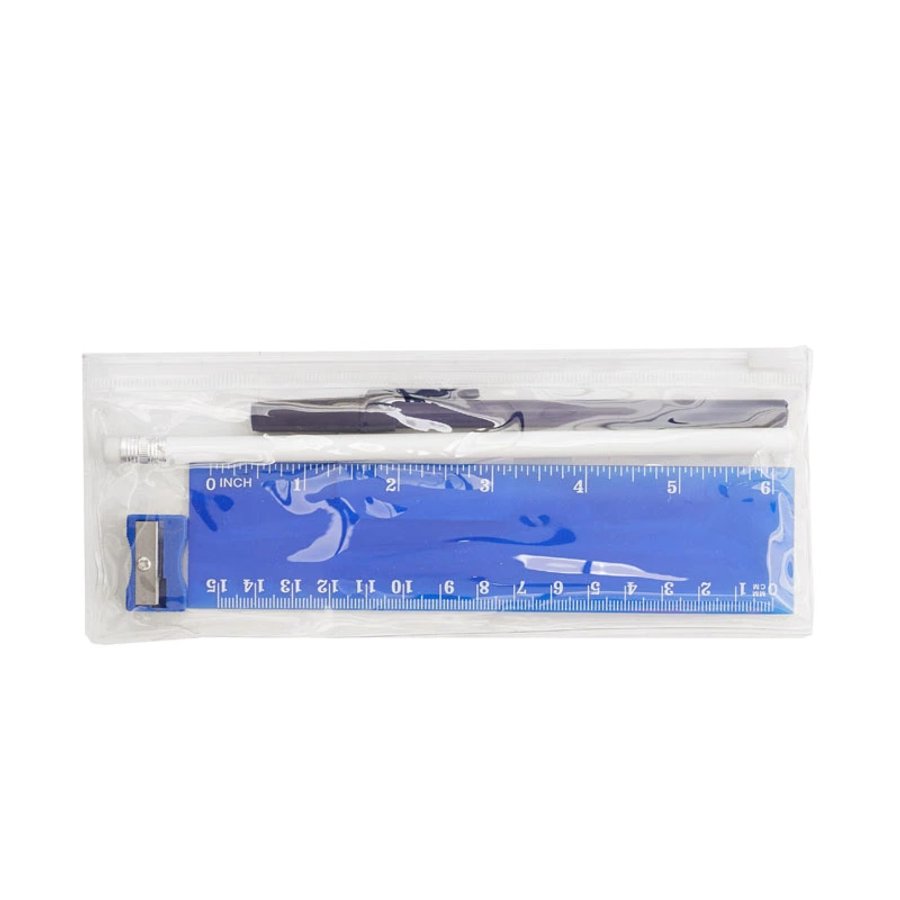 Set Stationery Visibility — foto 3