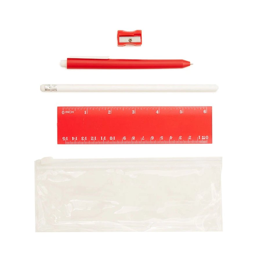 Set Stationery Visibility — foto 4