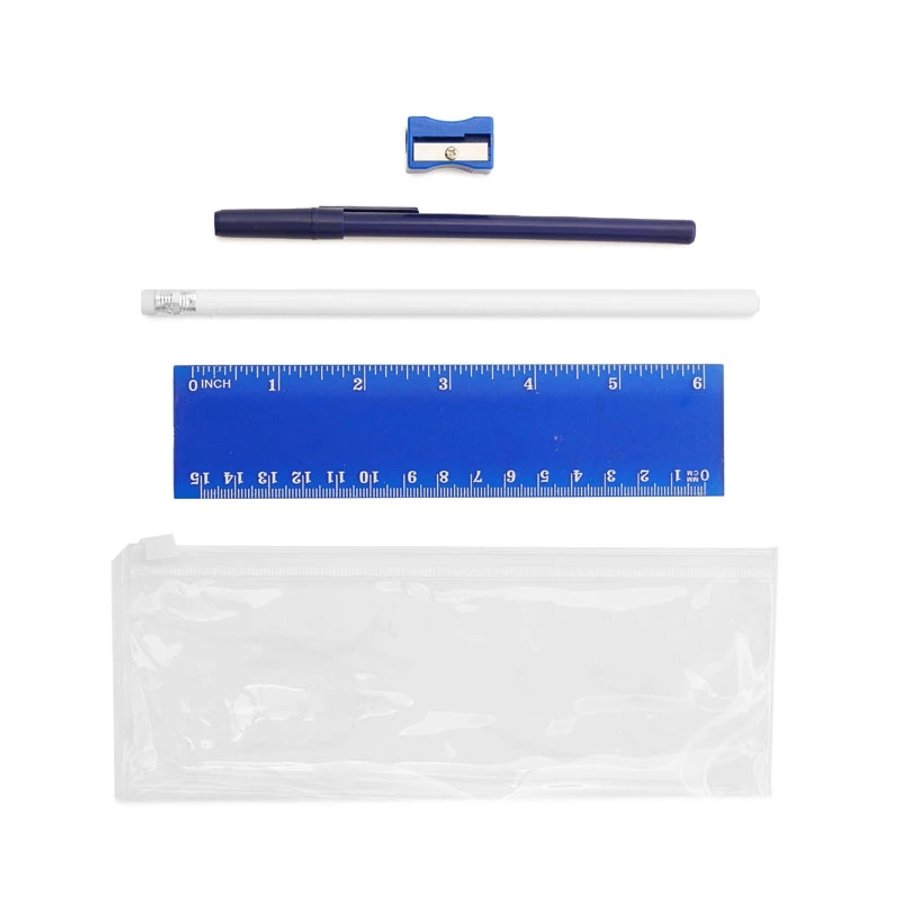 Set Stationery Visibility — foto 6