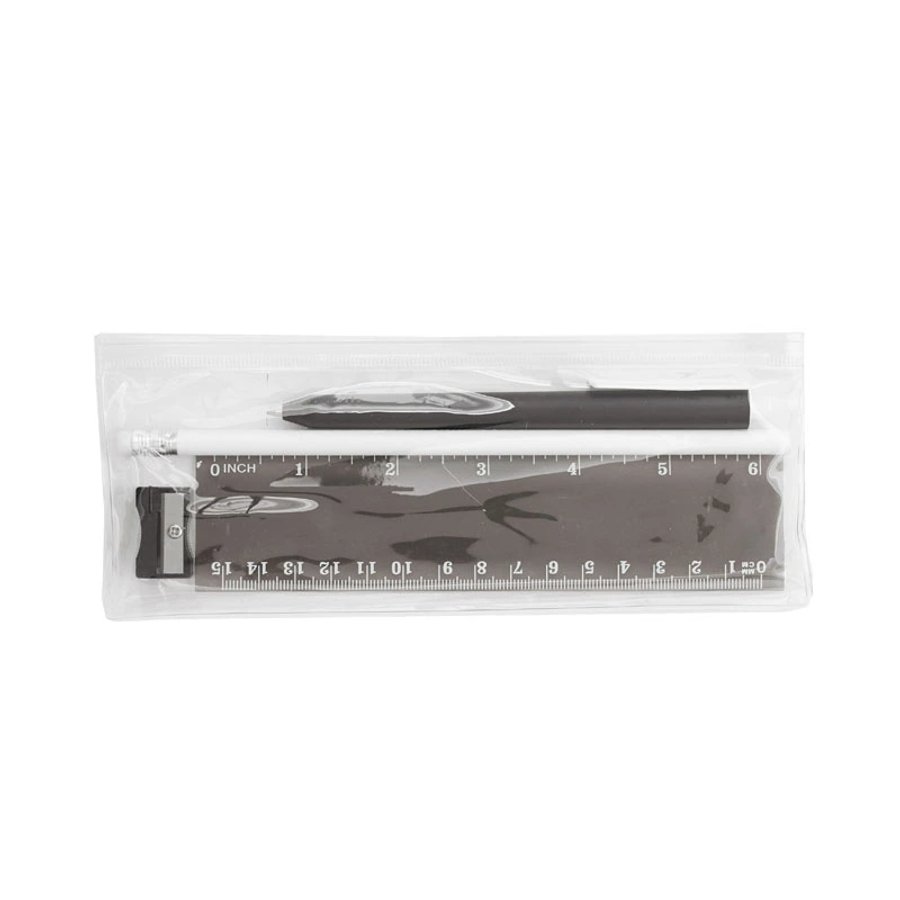 Set Stationery Visibility — foto 7