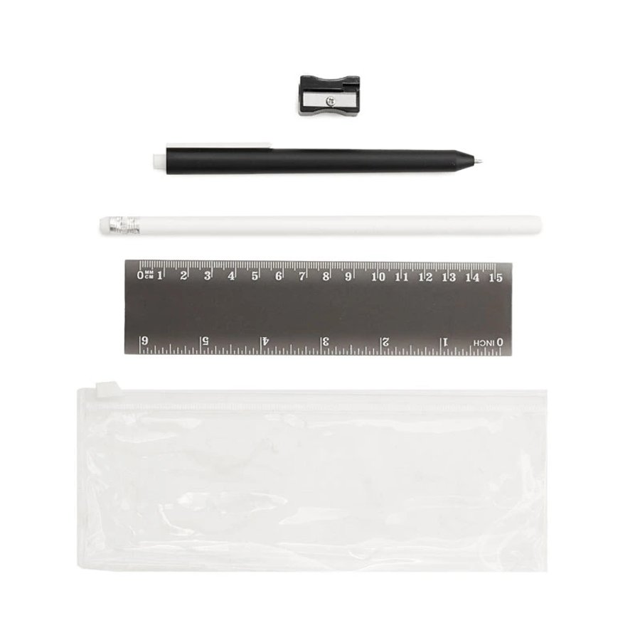 Set Stationery Visibility — foto 8