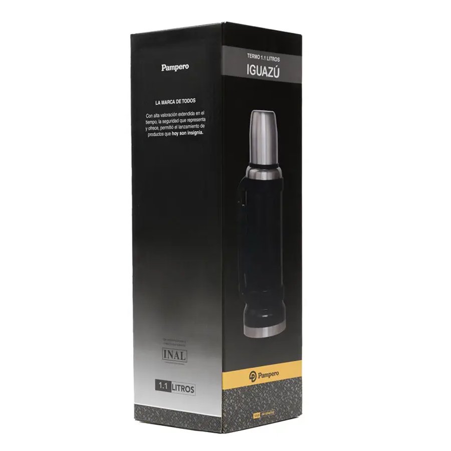 Termo Iguazú — foto 10