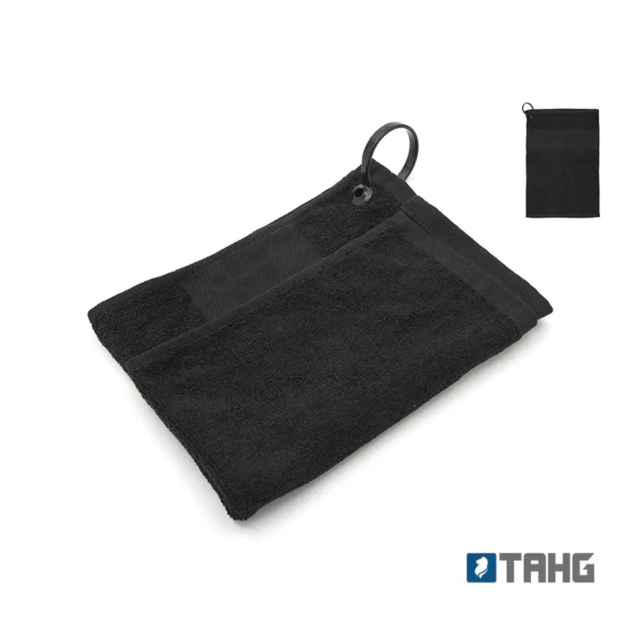Toalla de Golf Caddy — foto 5