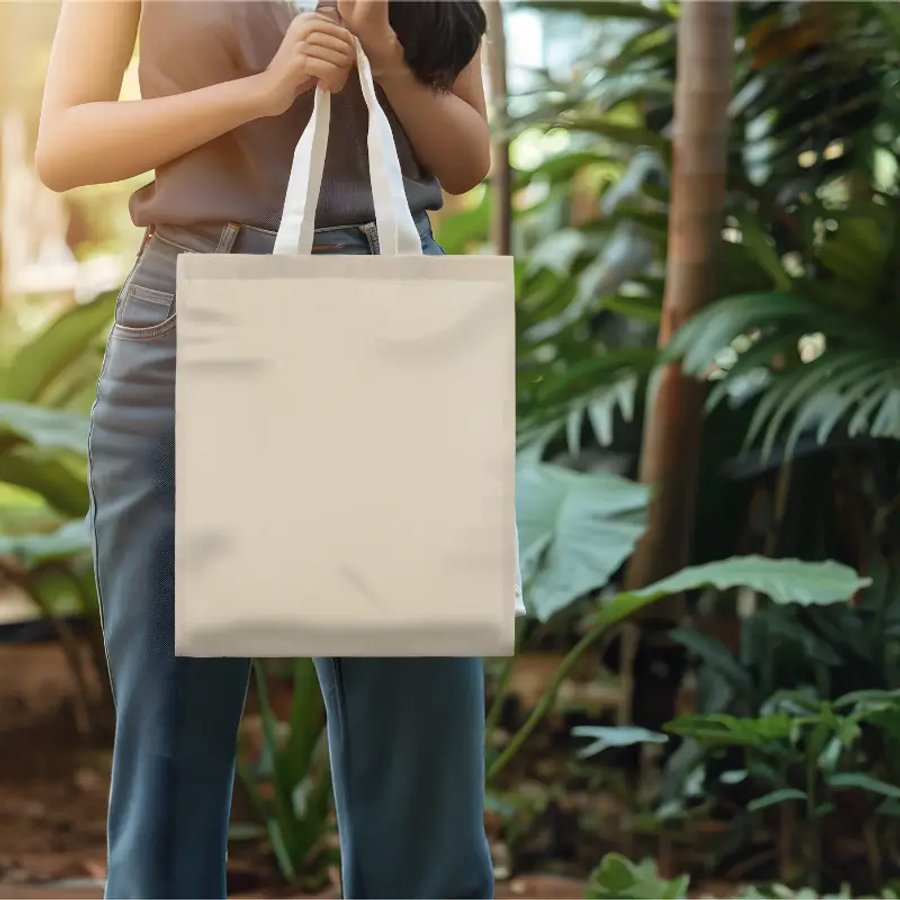 Tote Bag Bioma — foto 7