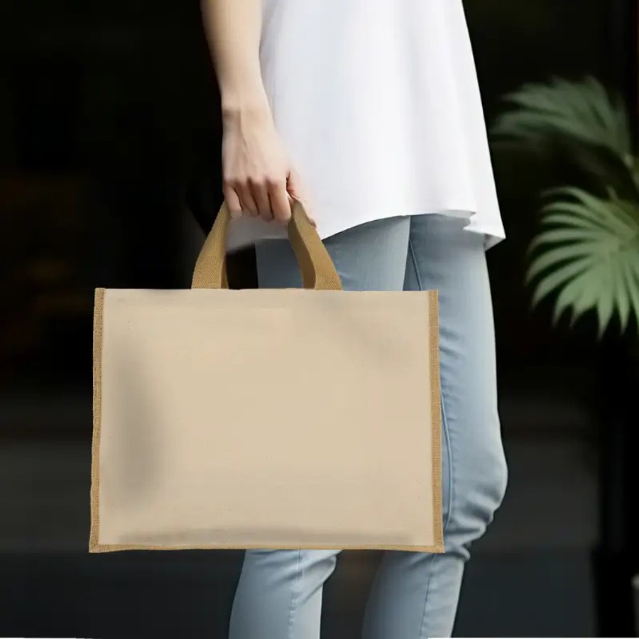 Tote Bag Cactus — foto 2
