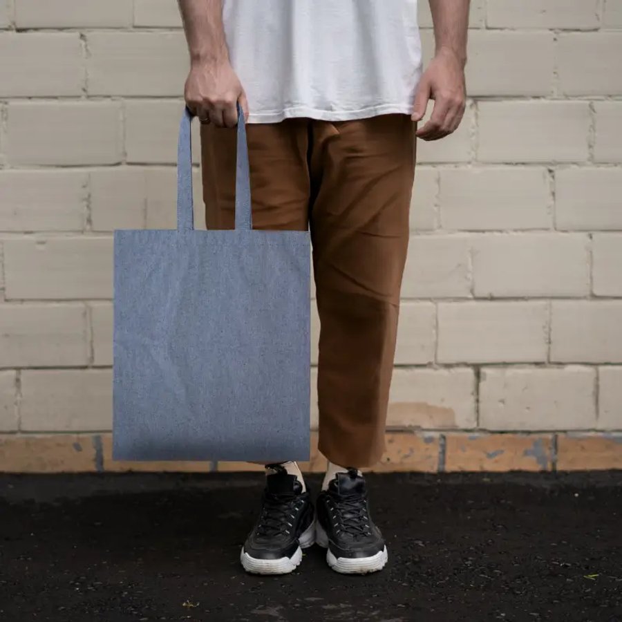Tote Bag Tide — foto 3