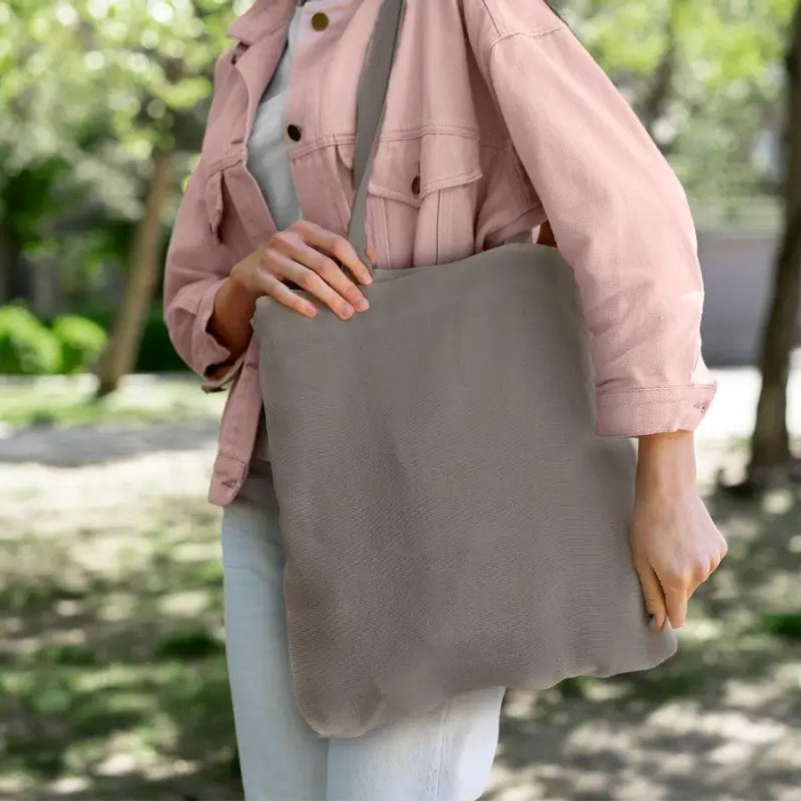 Tote Cotex Natural — foto 8