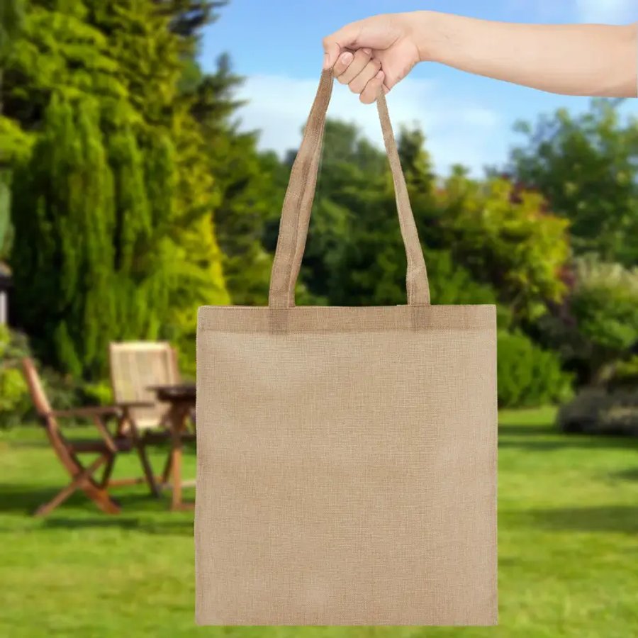 Tote Hemp — foto 3