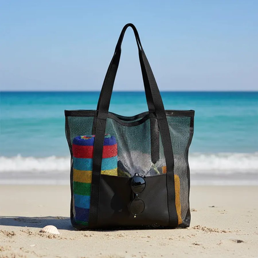 Tote Net — foto 3