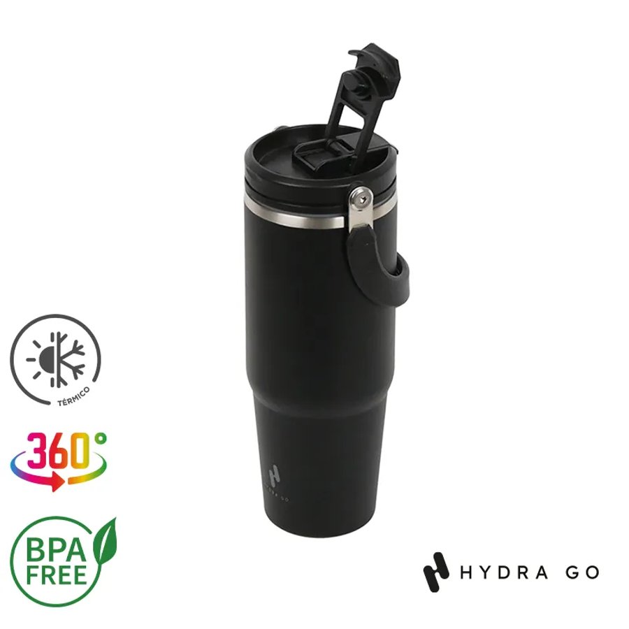 Tumbler Hydra Go — foto 2