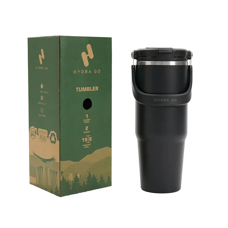 Tumbler Hydra Go — foto 14