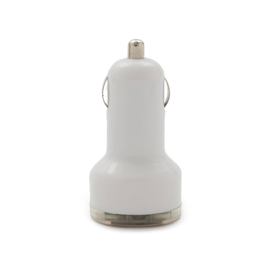 USB Car Charger — foto 2