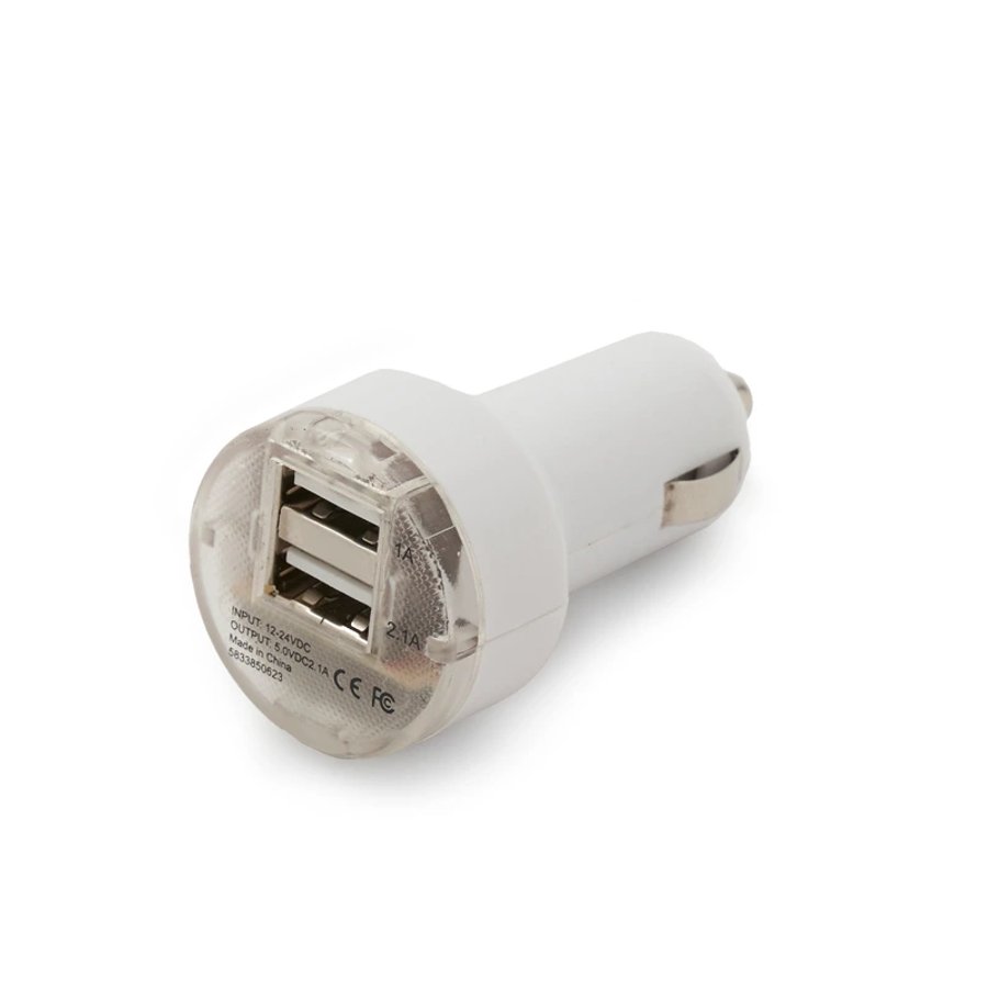 USB Car Charger — foto 4