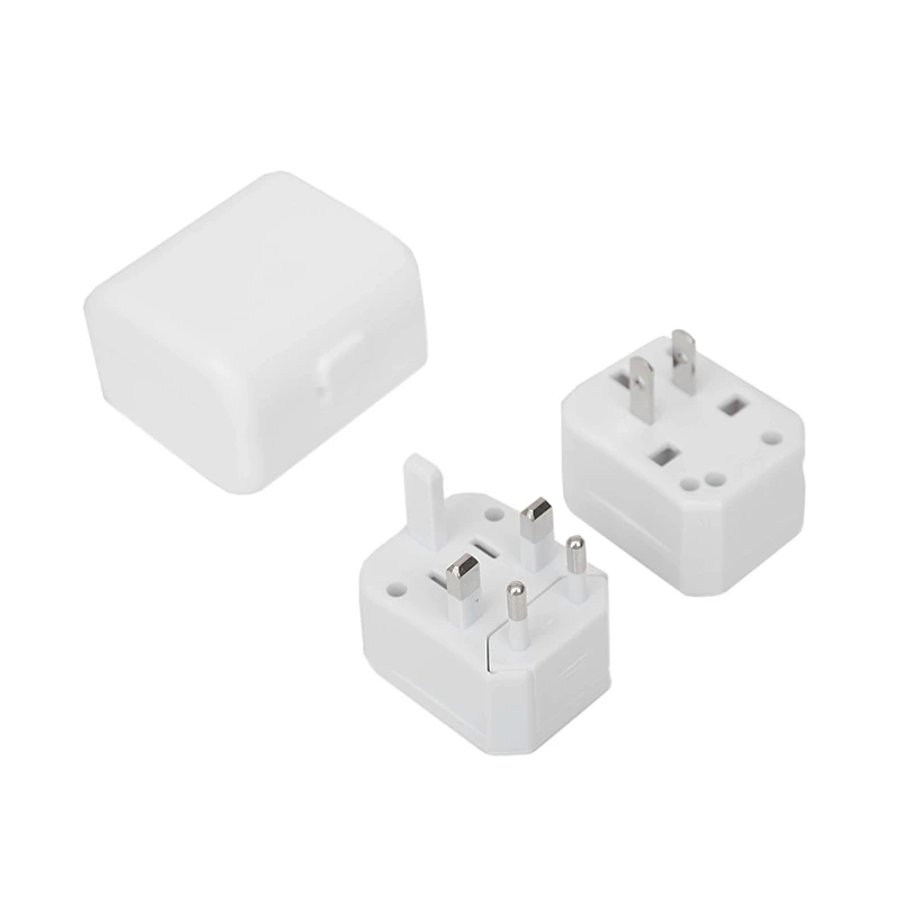 World Travel Adaptor — foto 3